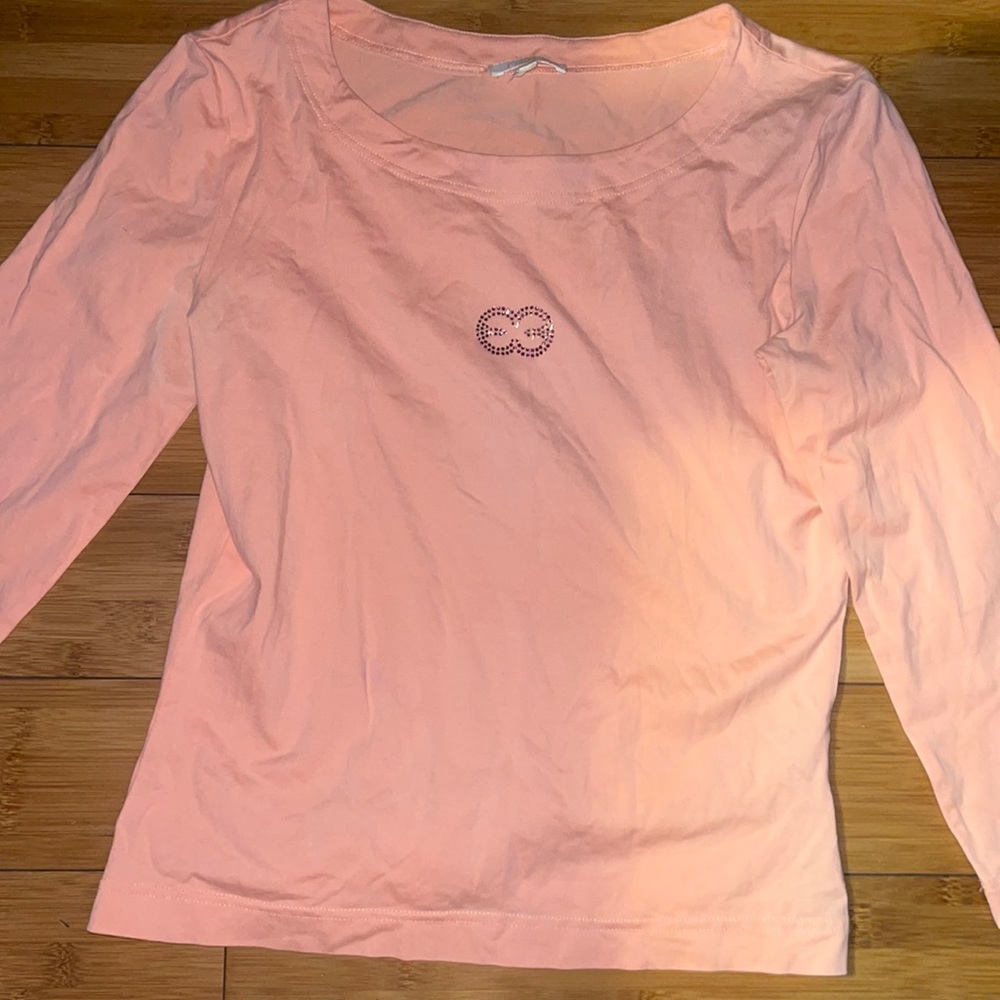 Escada long sleeve
